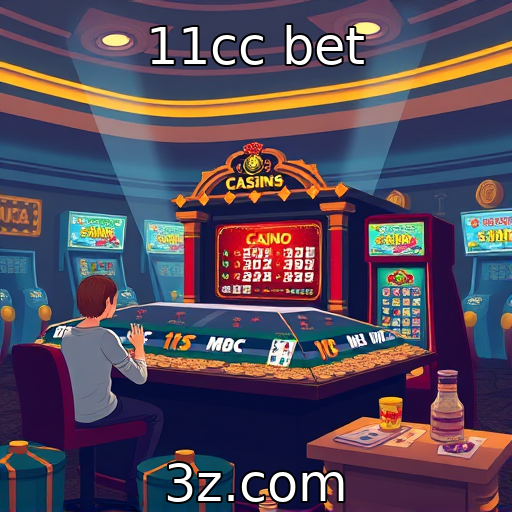 Impacto das regulamentações em cassinos físicos