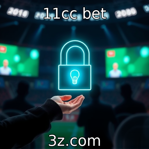 A importância da segurança em transações de apostas