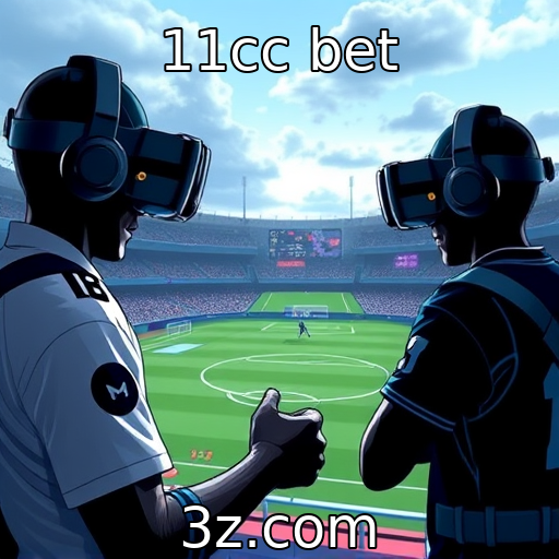 Perspectivas para jogos de realidade virtual